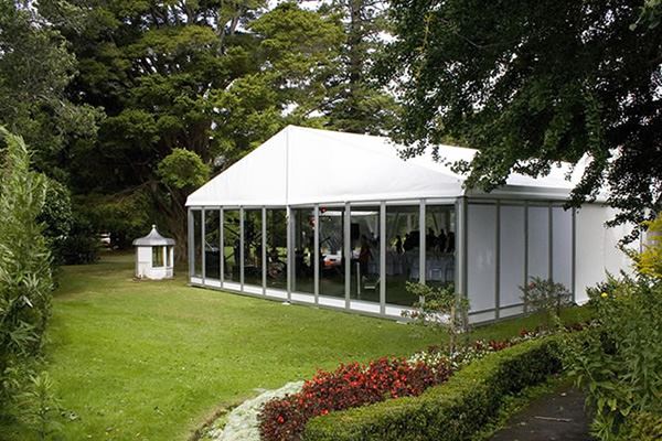 Marquees & Portable Buildings