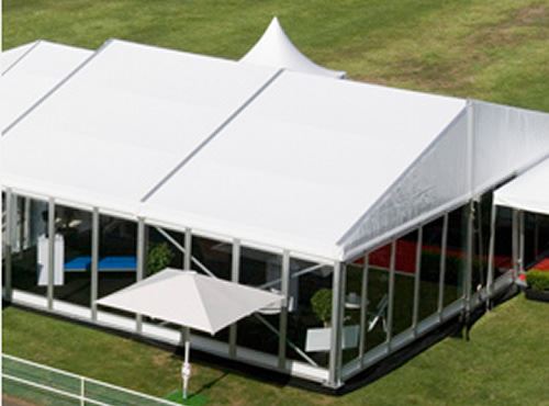 Platinum Hire - Corporate Marquee Hire