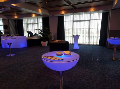 Furniture Hire For Corporate Events
