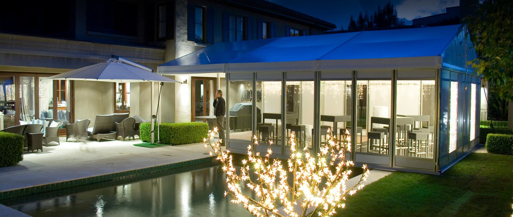 Platinum Hire - Outdoor Furniture Hire Auckland