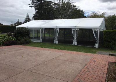 Premium Marquee - Abbeville